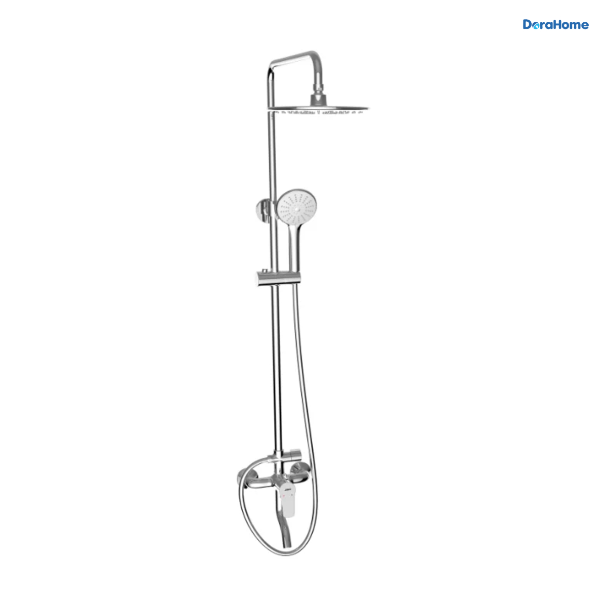 Sen cây nóng lạnh Jomoo P36411-484/1B-I011